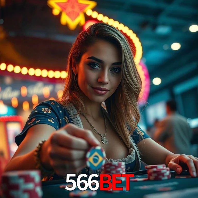566bet Suporte