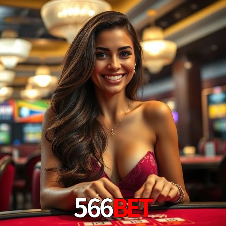 566bet App Design
