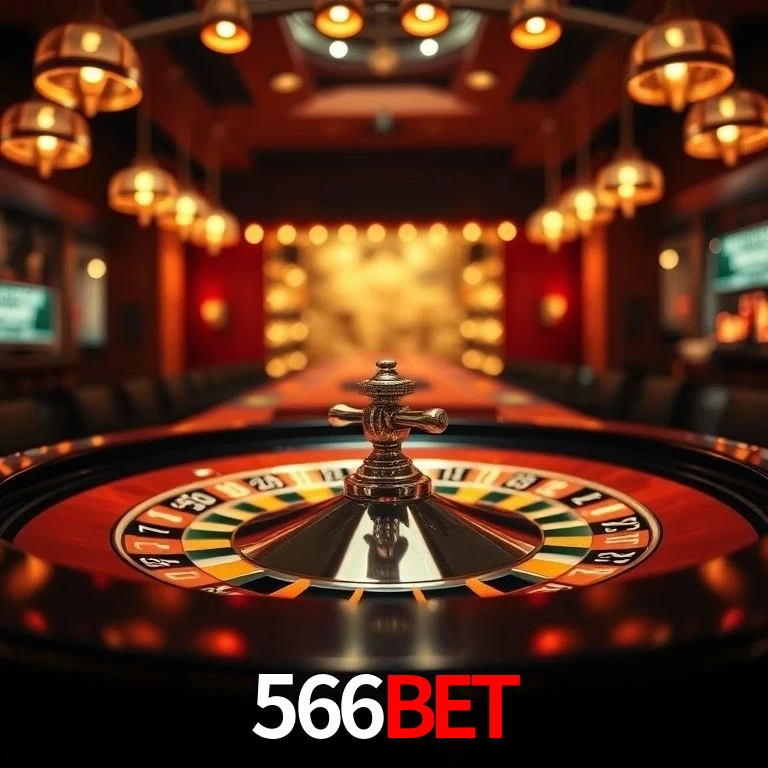 566bet Slot Mecânicas