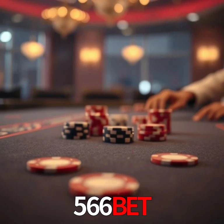 566bet Promoções