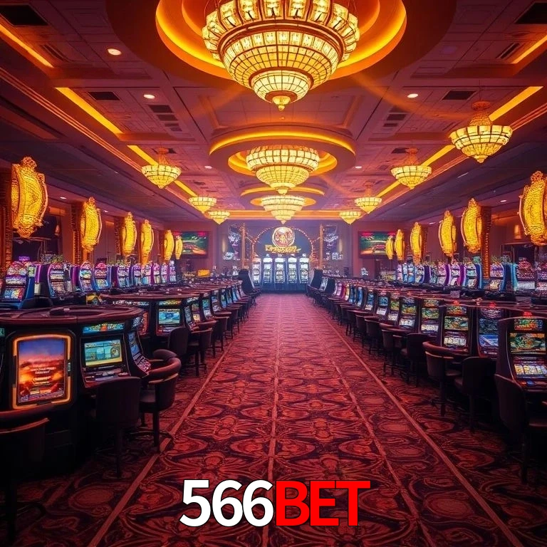 566bet App Notificações