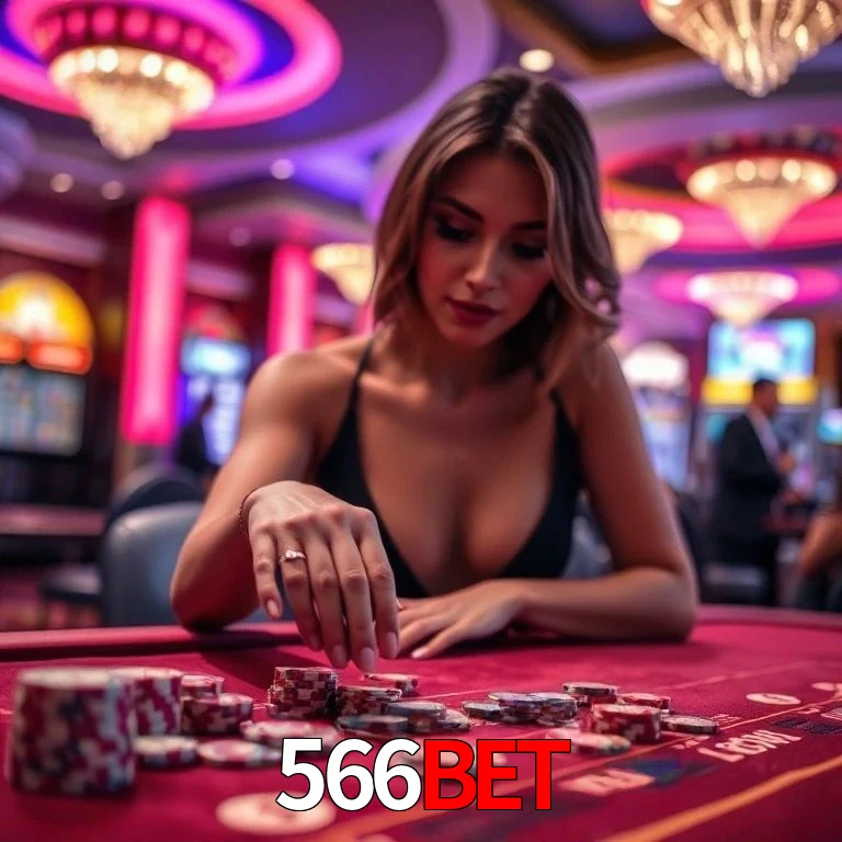 566bet Casino RNG
