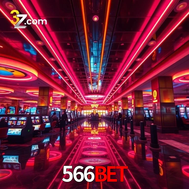 566bet APK Interface